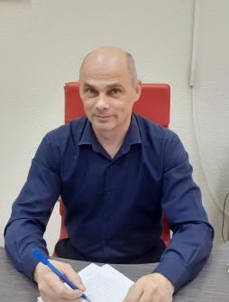 Конюхов Сергей Иванович