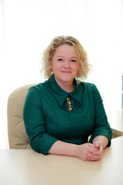 Емельянова Анна Вениаминовна