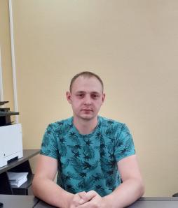 Урюпов Иван Андреевич